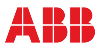 ABB logo