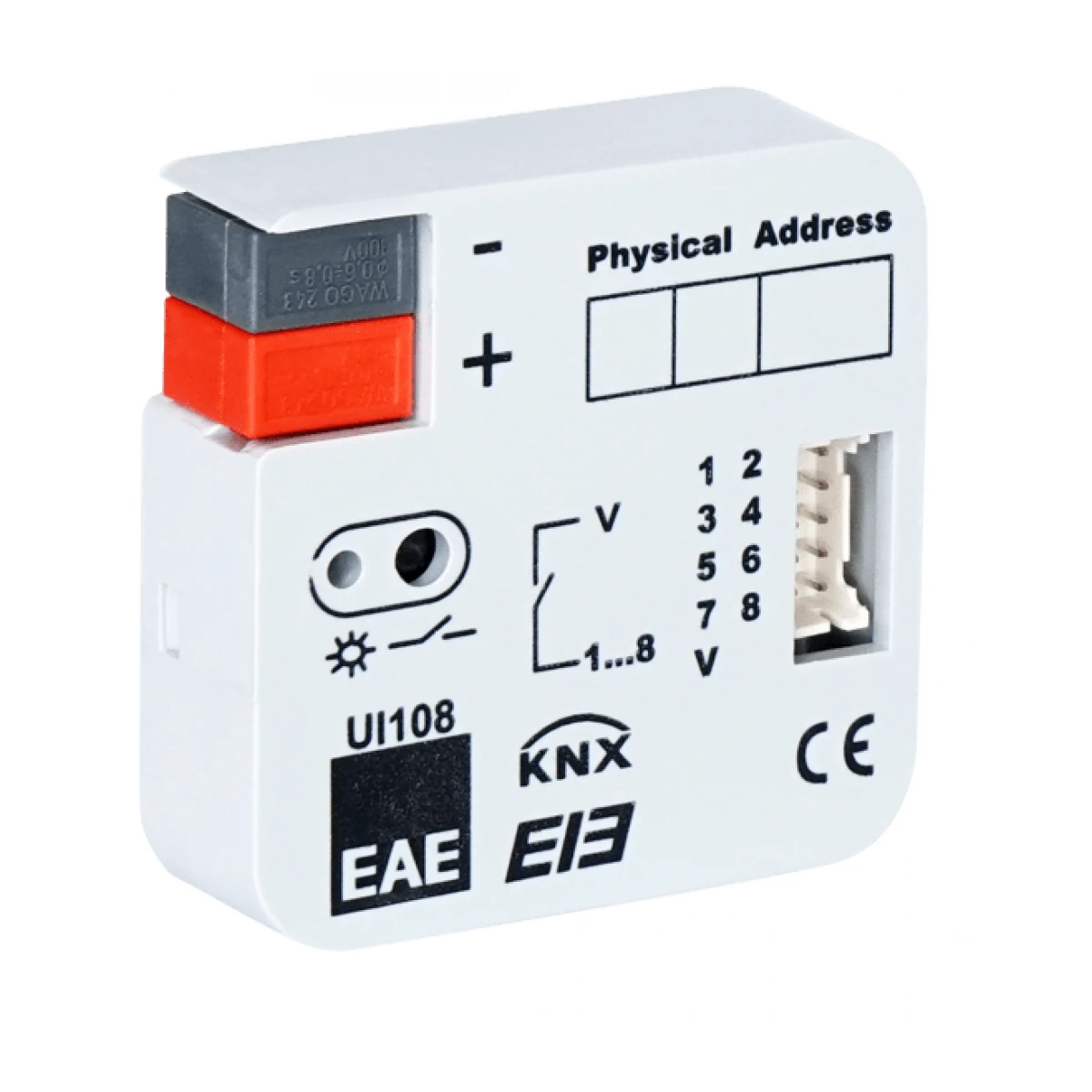 EAE UI108 Universal Interface