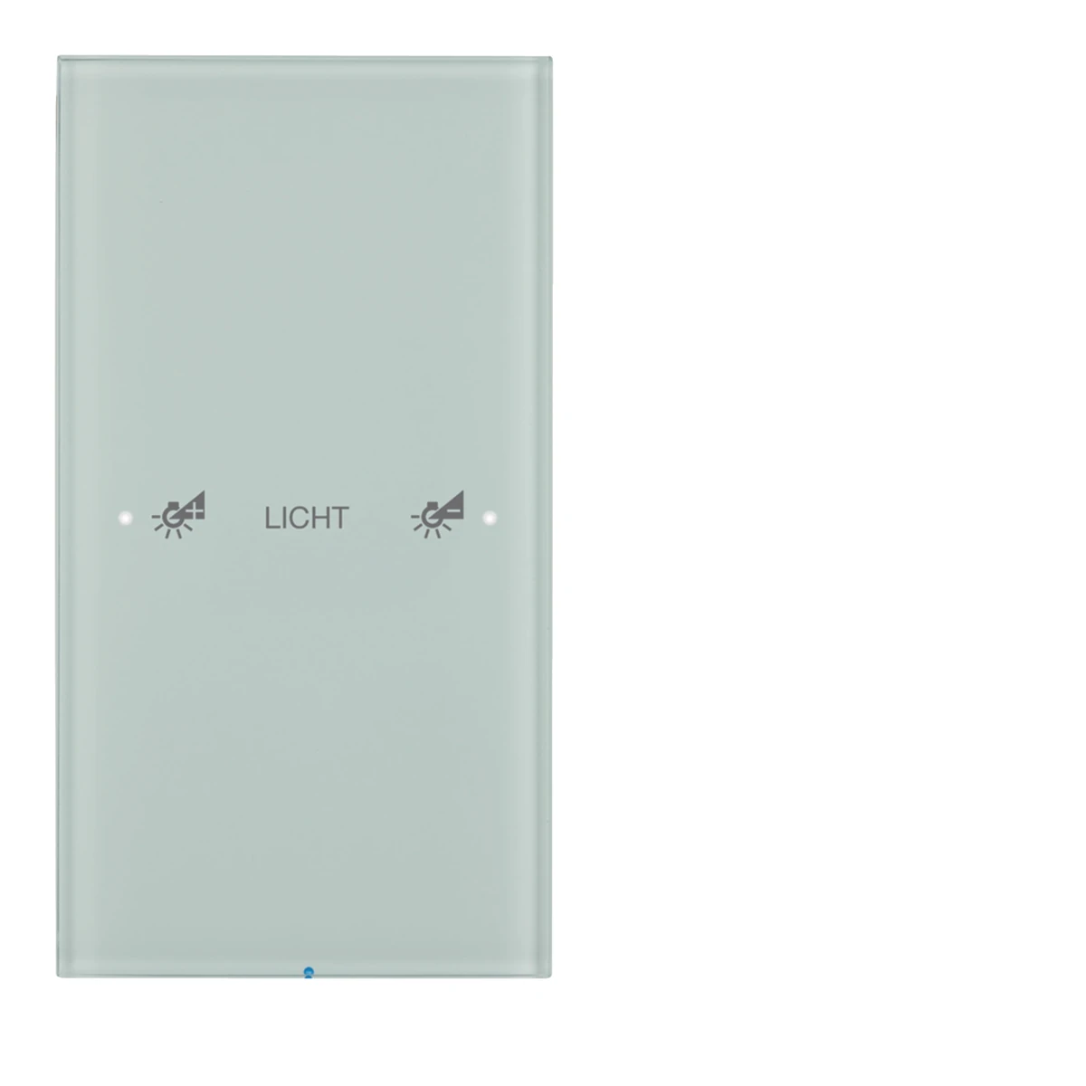Hager Berker KNX R.3 Touch Sensor