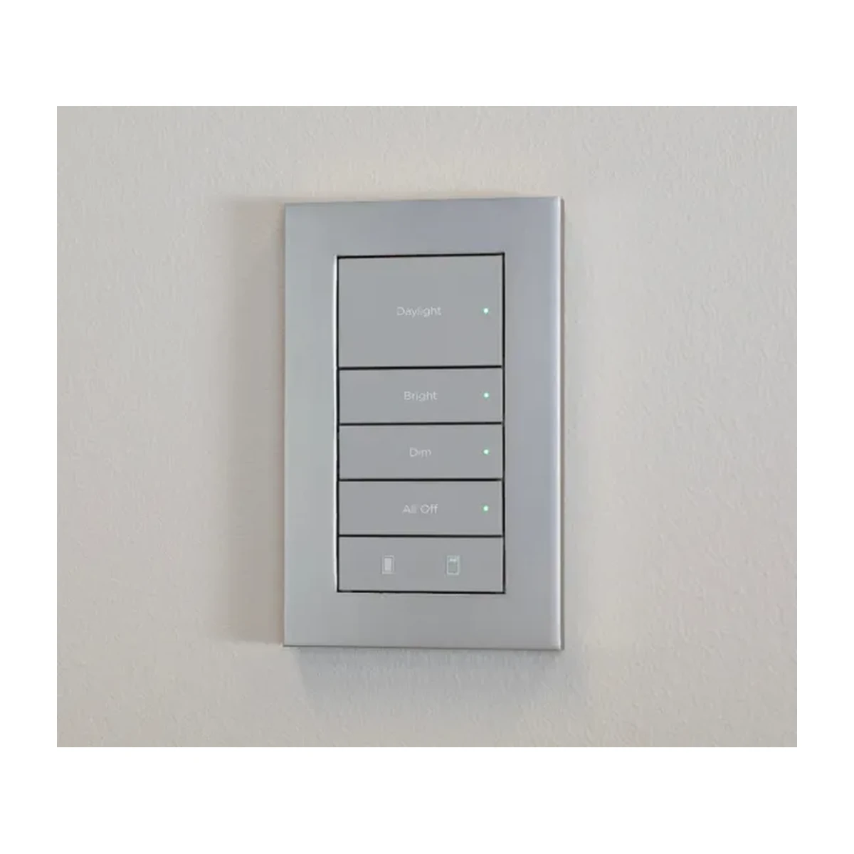 Control4 Lux Wired Keypad