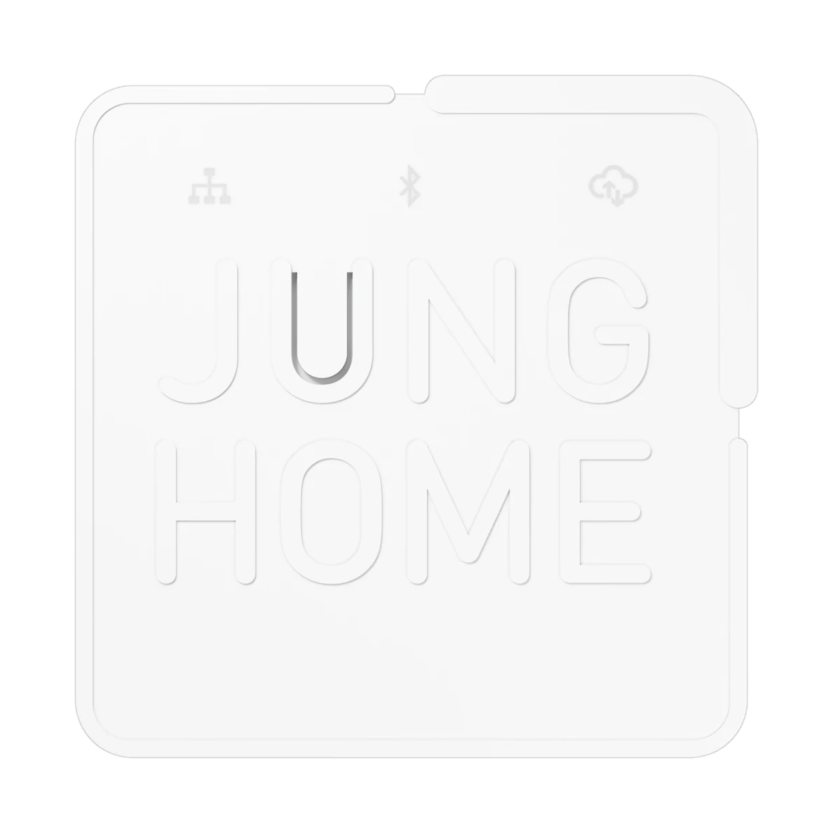 JUNG HOME Gateway