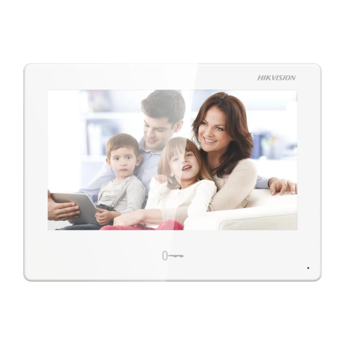 Hikvision DS-KH9310-WTE1(B) — Hikvision ürün görseli