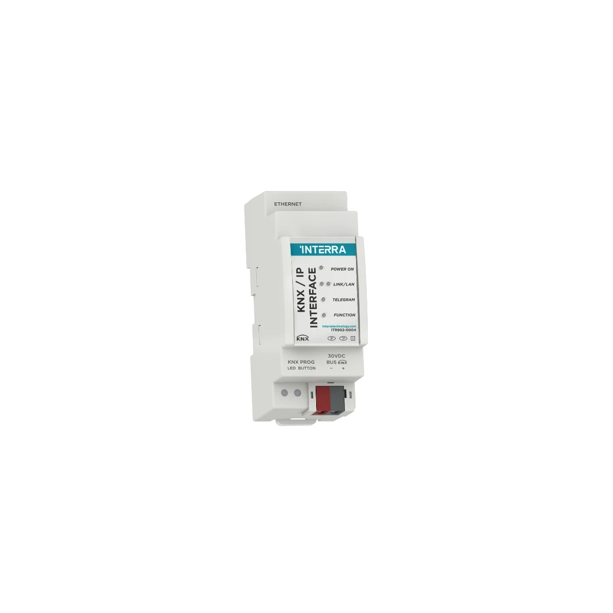 Interra KNX IP Arabirimi
