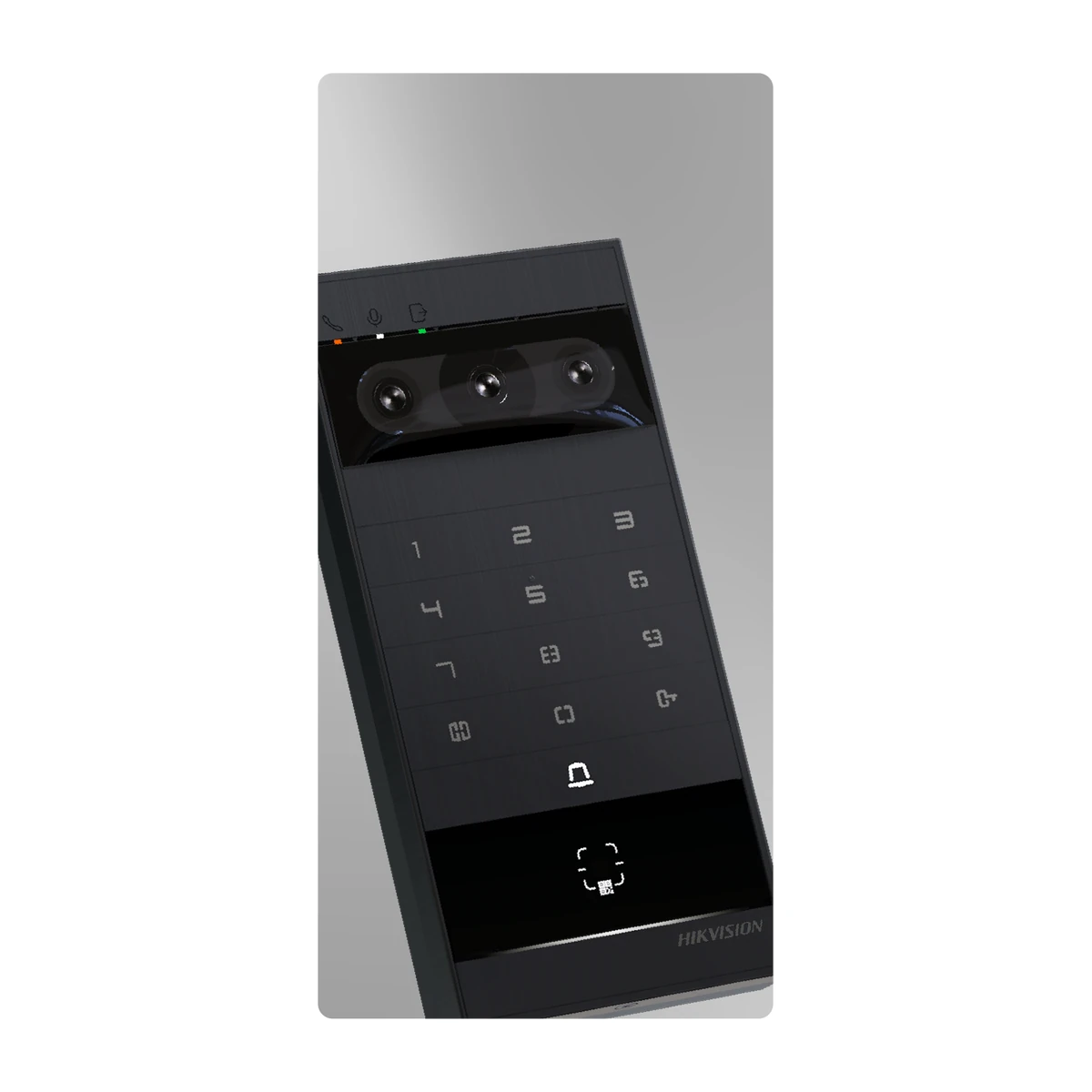 Hikvision DS-KV8114 Serisi — Hikvision ürün görseli