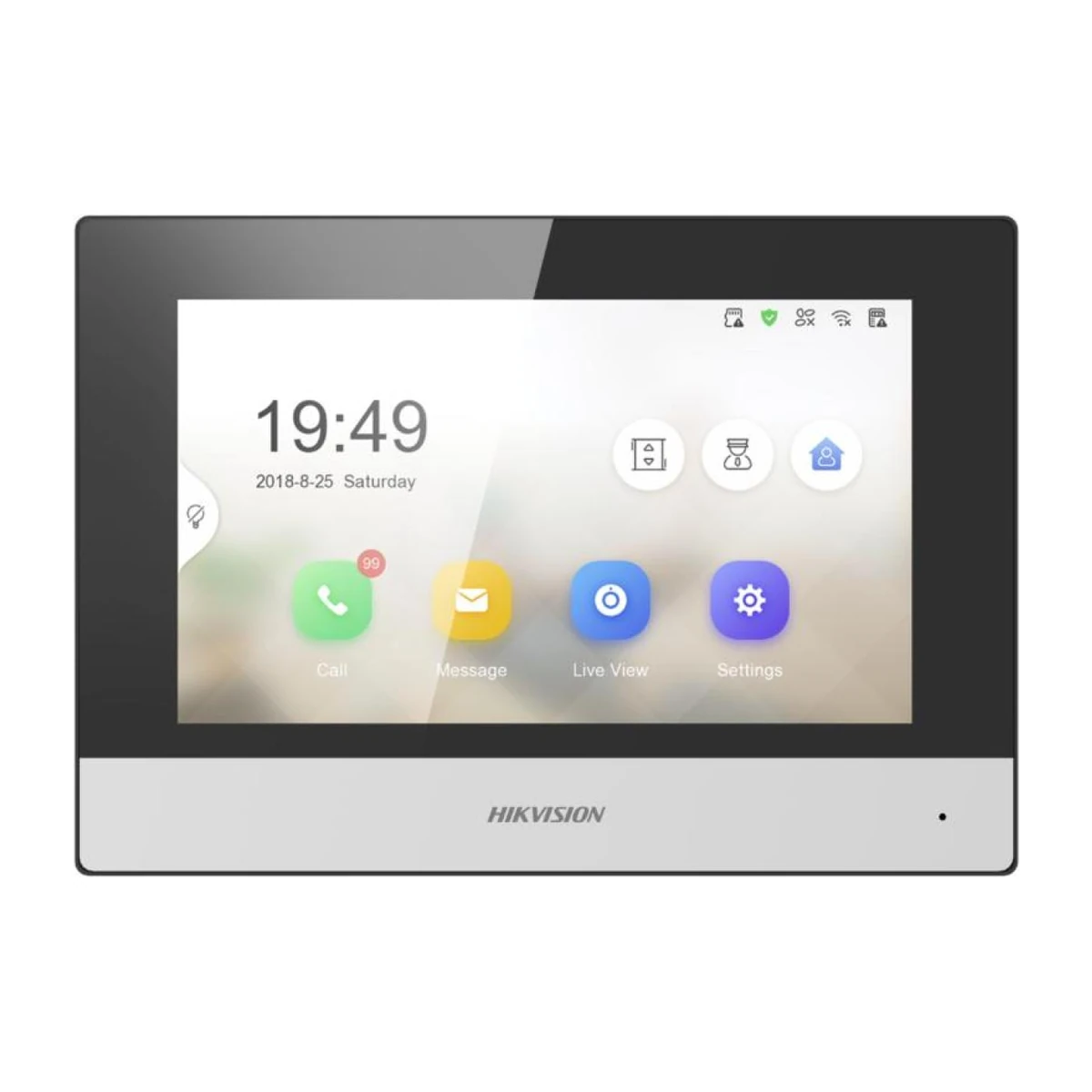 Hikvision DS-KH6320-WTE1