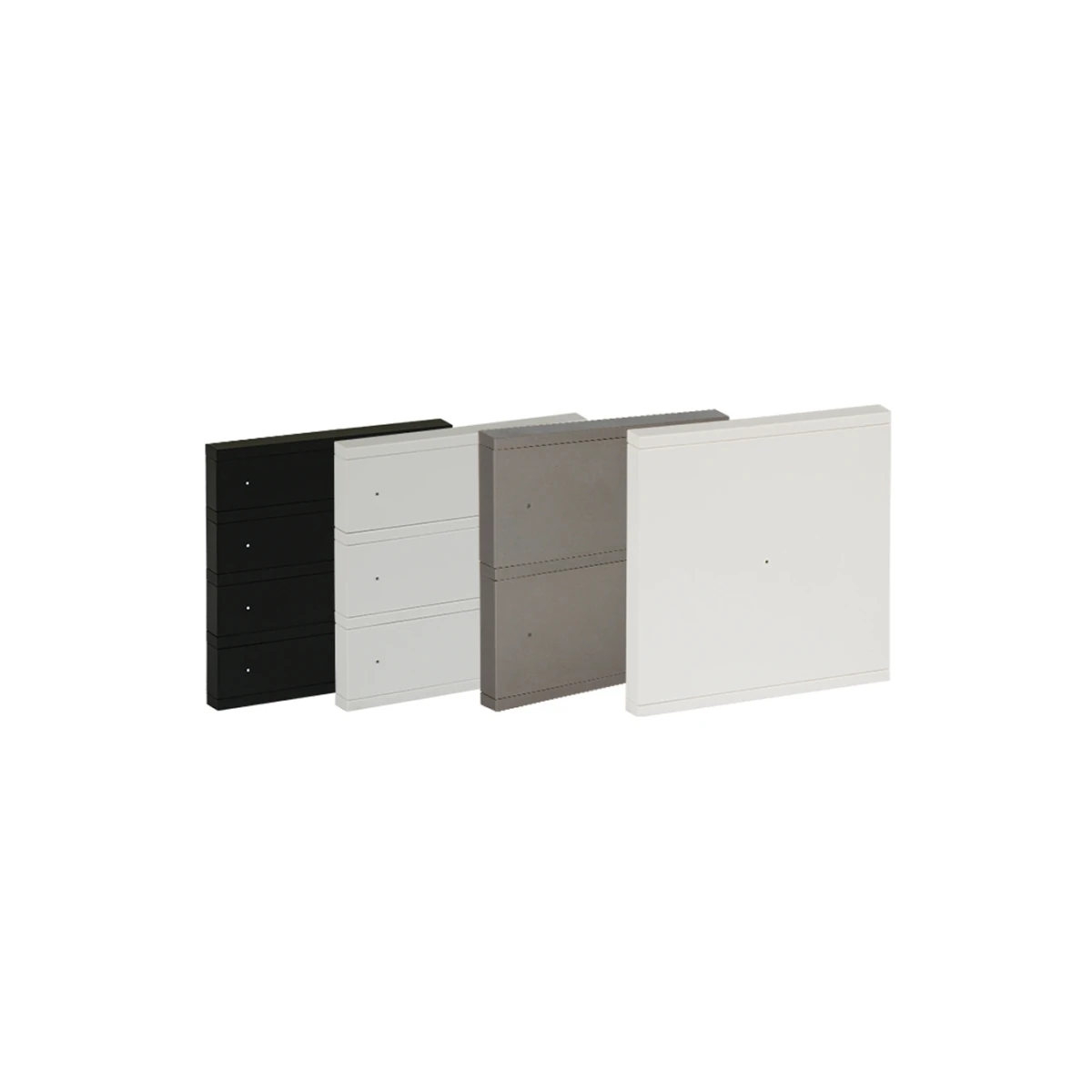 EAE Dali 2 Oria Switch DALI Aydınlatma Kontrolü (Dali 2 Oria Switch)