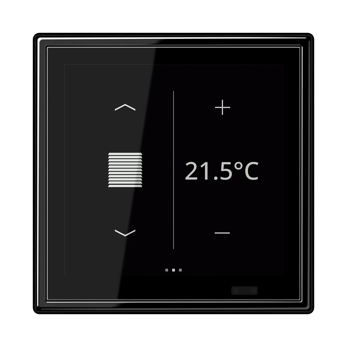 JUNG LS TOUCH KNX Oda Kontrol Paneli