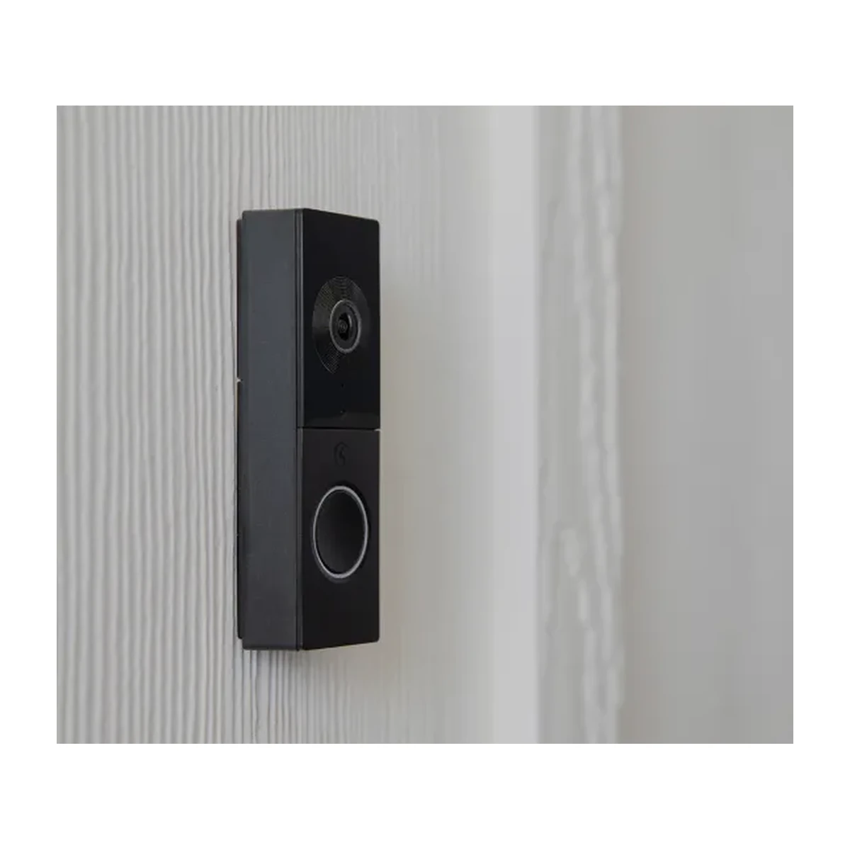 Control4 Chime Video Doorbell