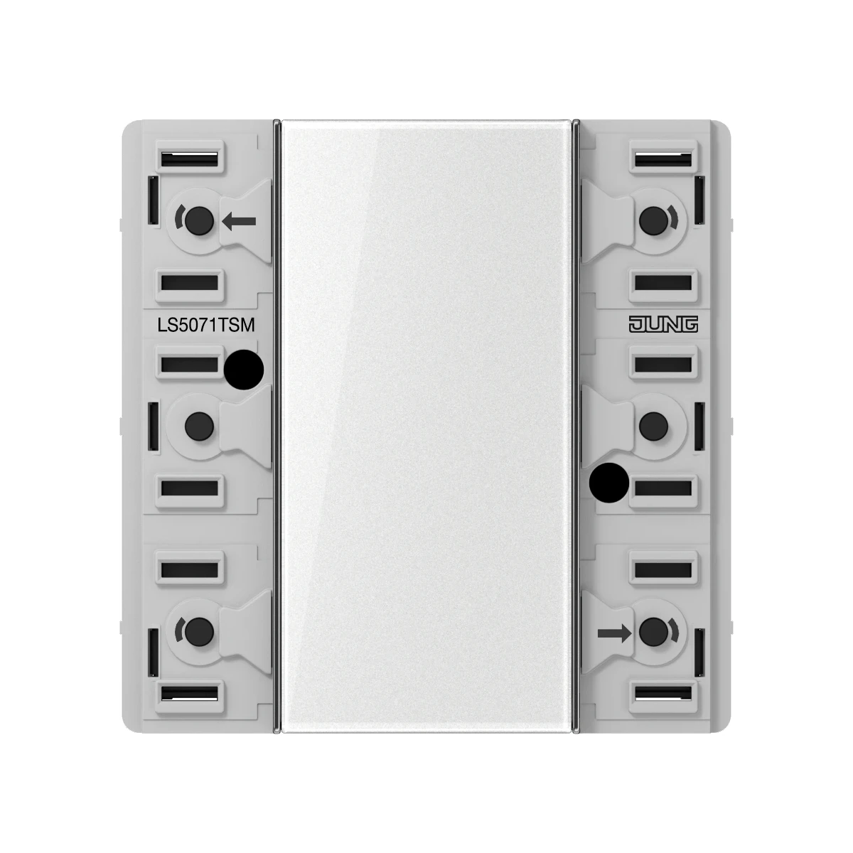 JUNG KNX F50 Akıllı Anahtar