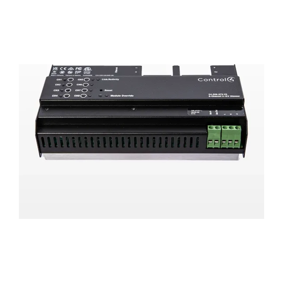 Control4 Centralized Lighting Modules