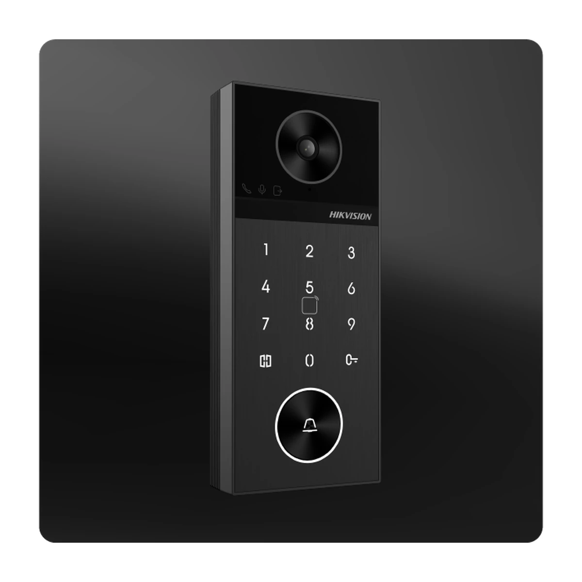 Hikvision DS-KV6124 Serisi — Hikvision ürün görseli