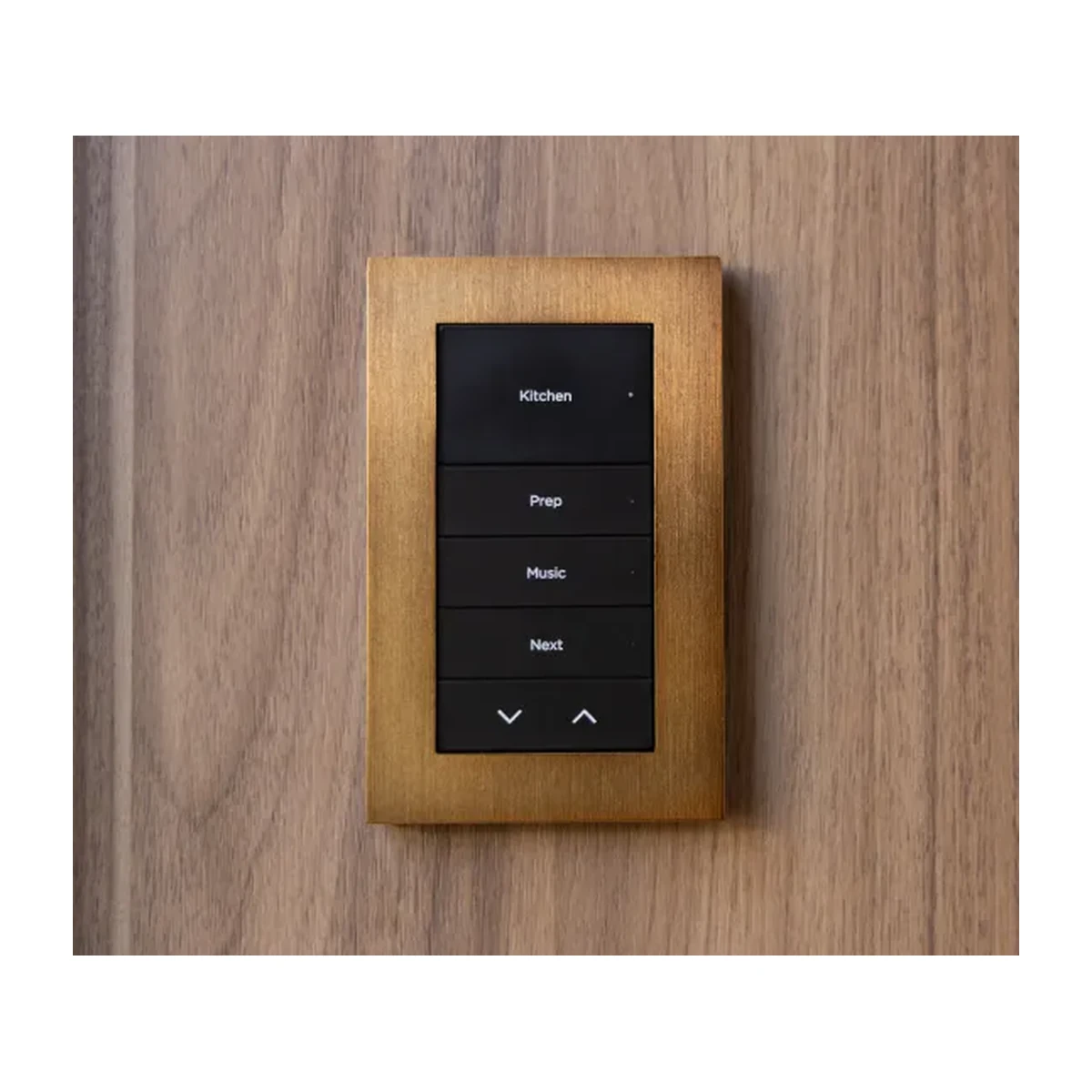 Control4 Lux Keypad