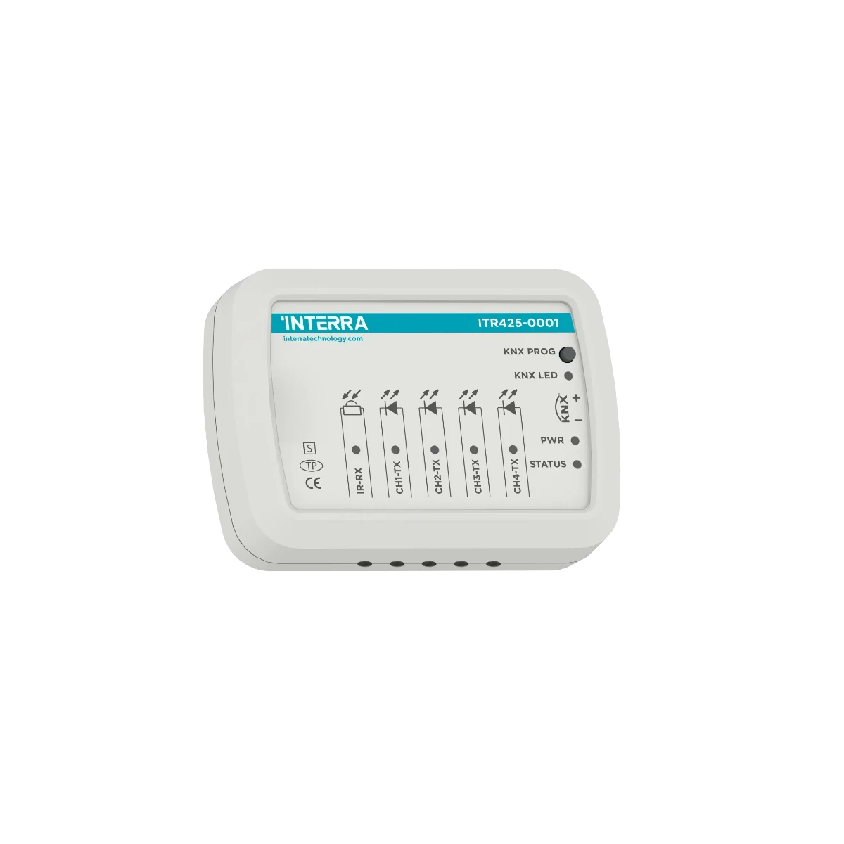 Interra KNX IR Gateway