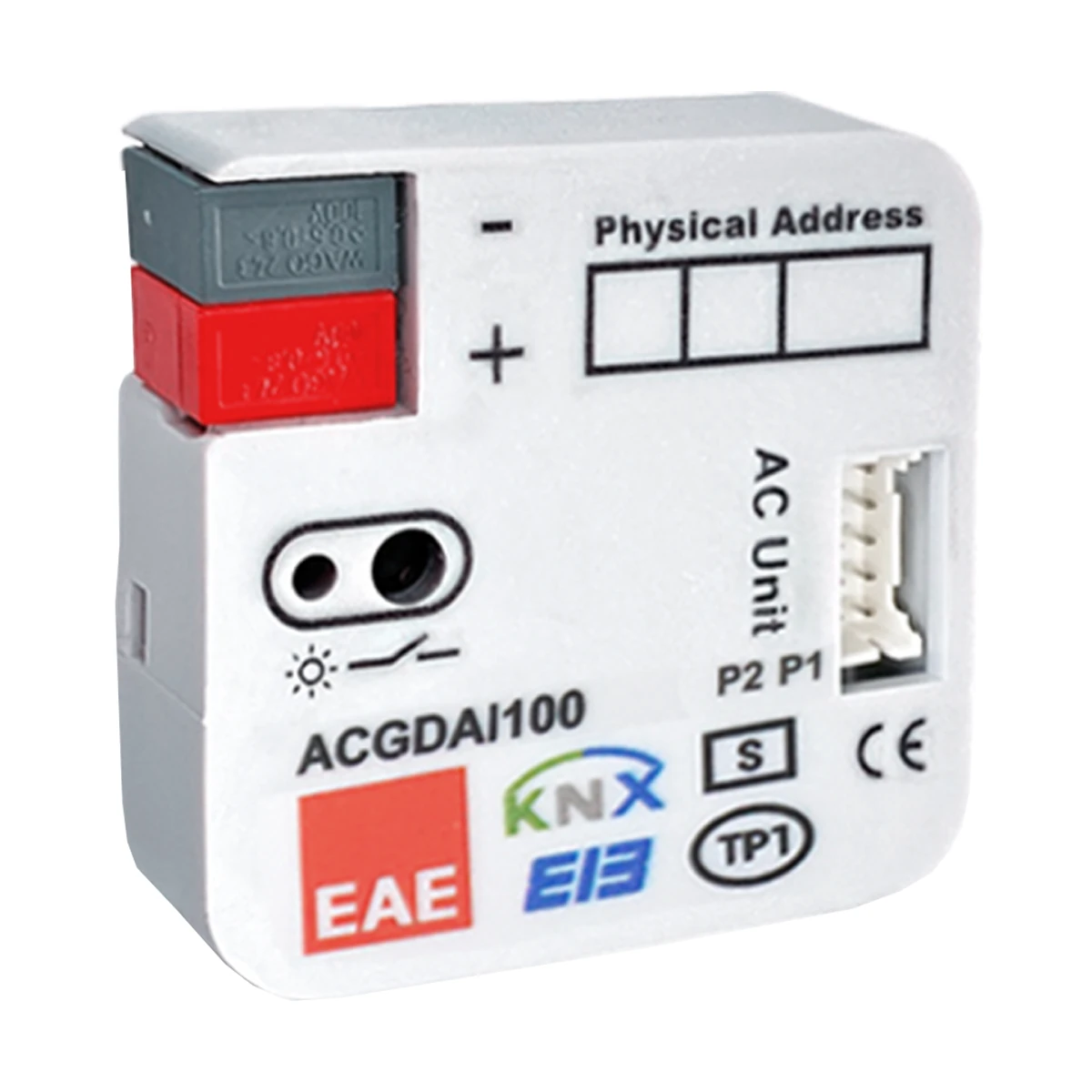 EAE ACGDAI100 Daikin AC Gateway