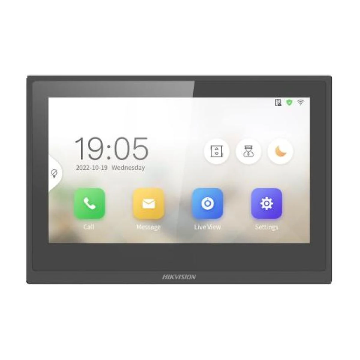 Hikvision DS-KH6351-WTE1