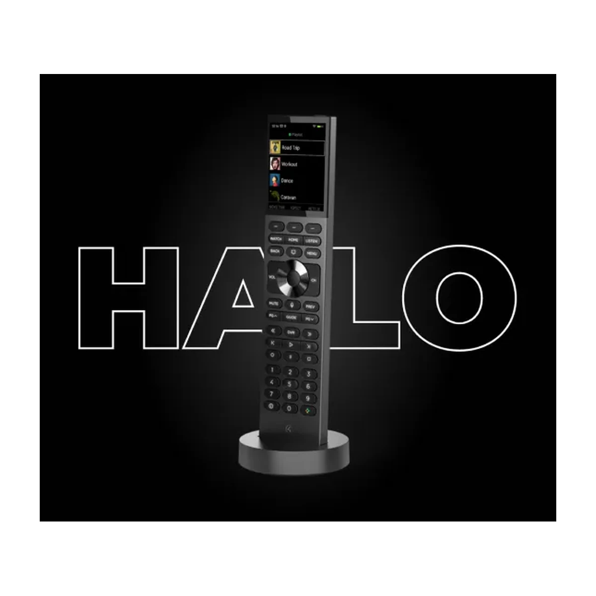 Control4 Halo