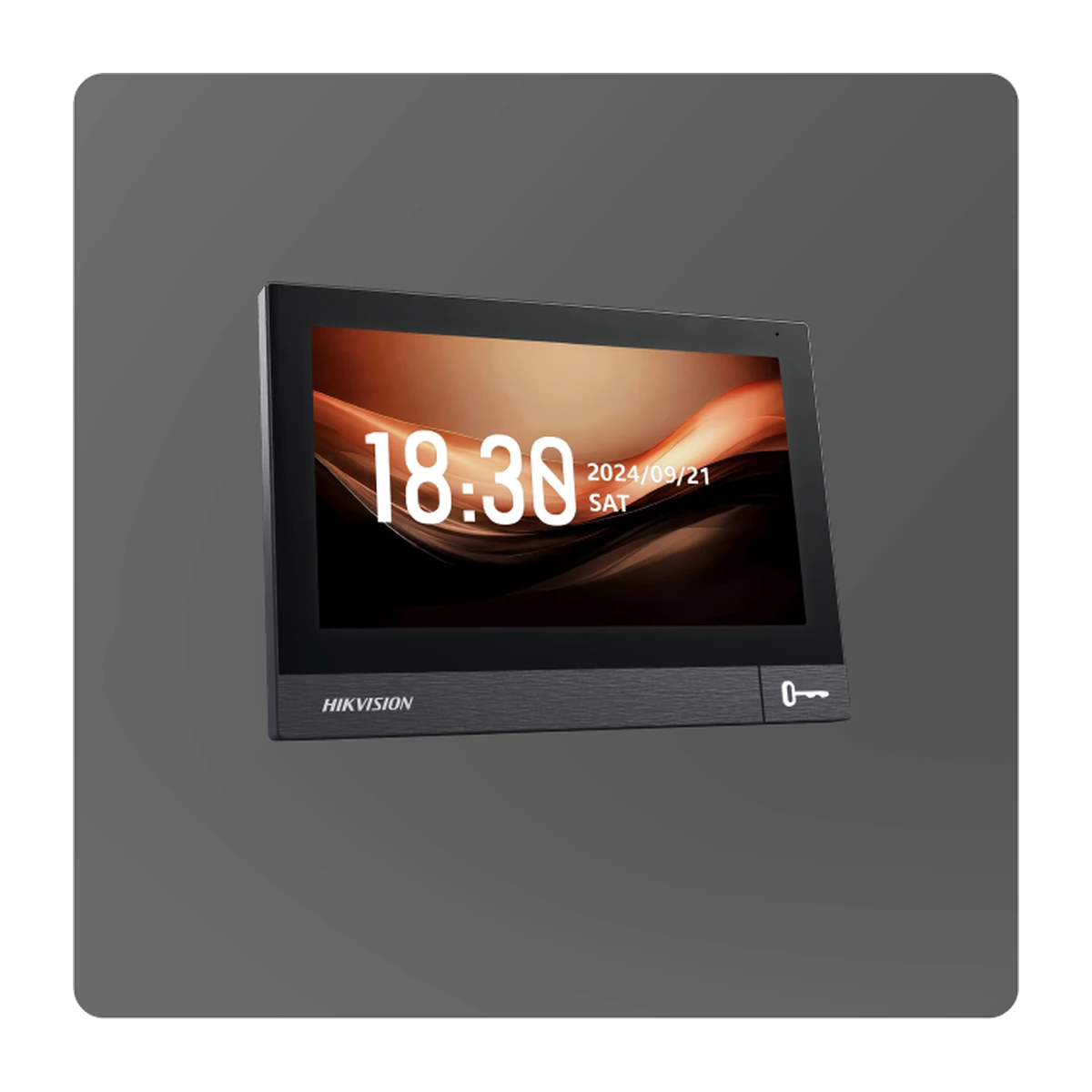 Hikvision DS-KH838X Serisi — Hikvision ürün görseli