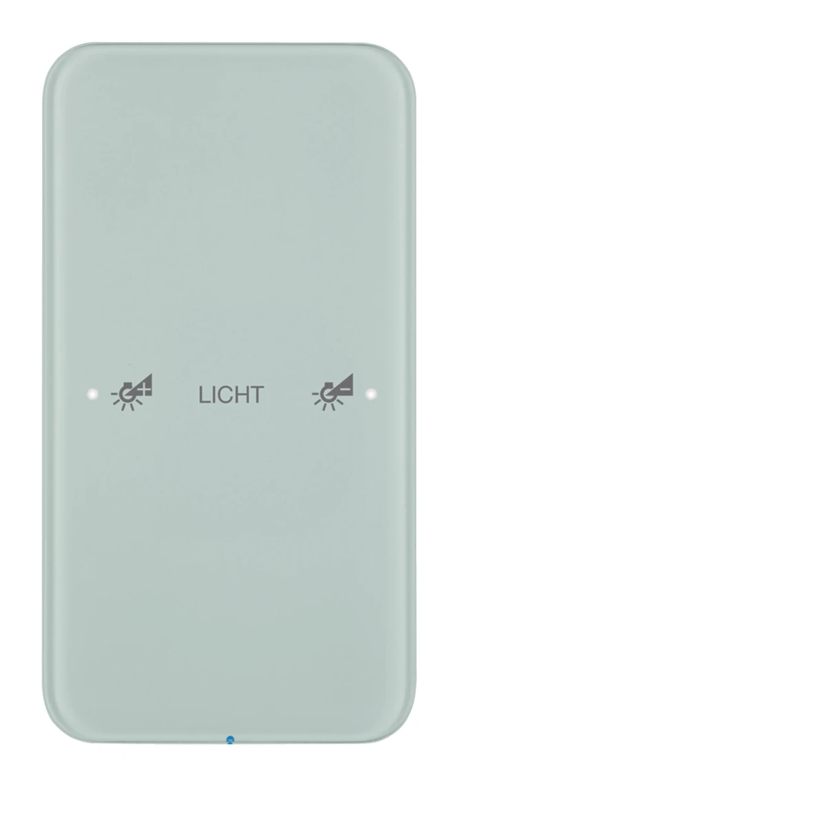 Hager Berker KNX R.1 Touch Sensor