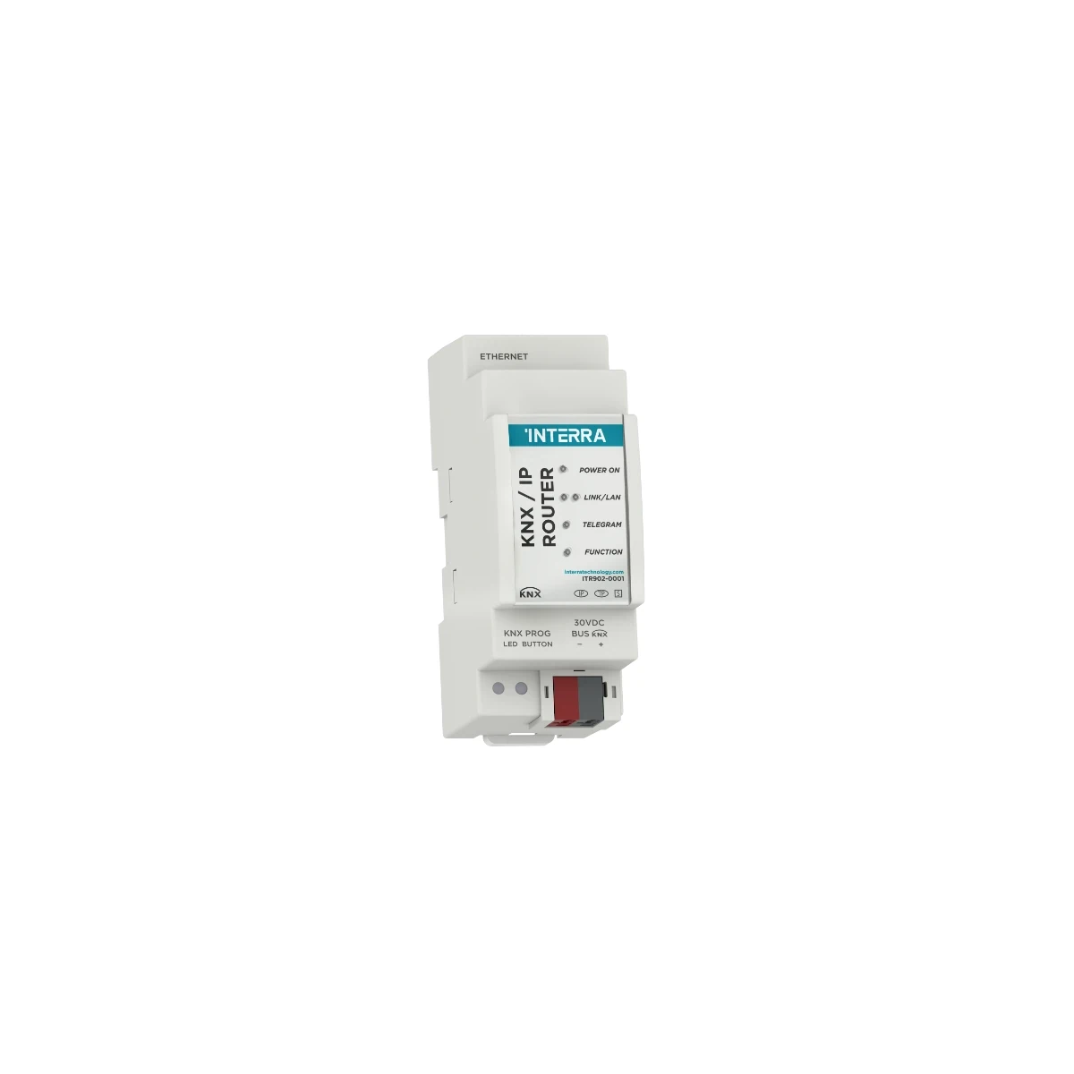 Interra KNX IP Router