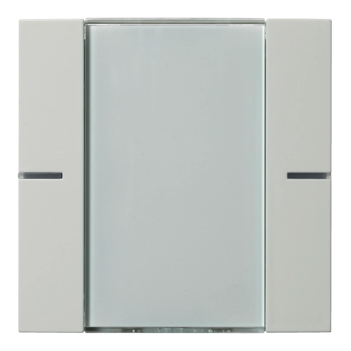 Hager WYT420 Knx Tastsensor 1FACH Ets Easy Bw KNX Sensör