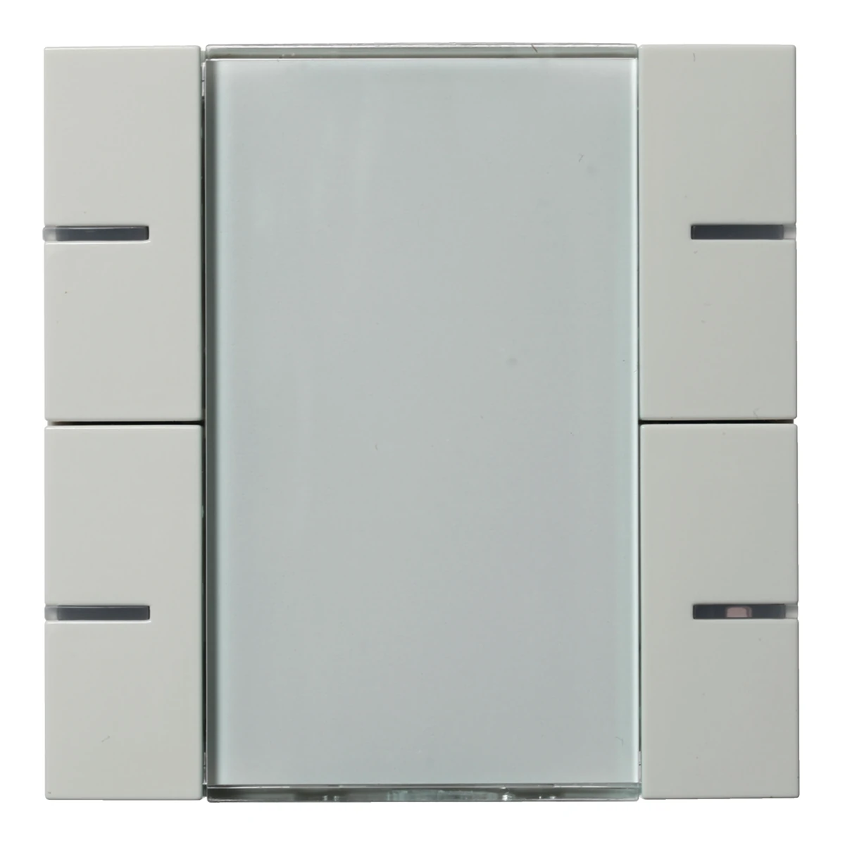 Hager WYT440 Knx Tastsensor 2FACH Ets Easy Bw KNX Sensör