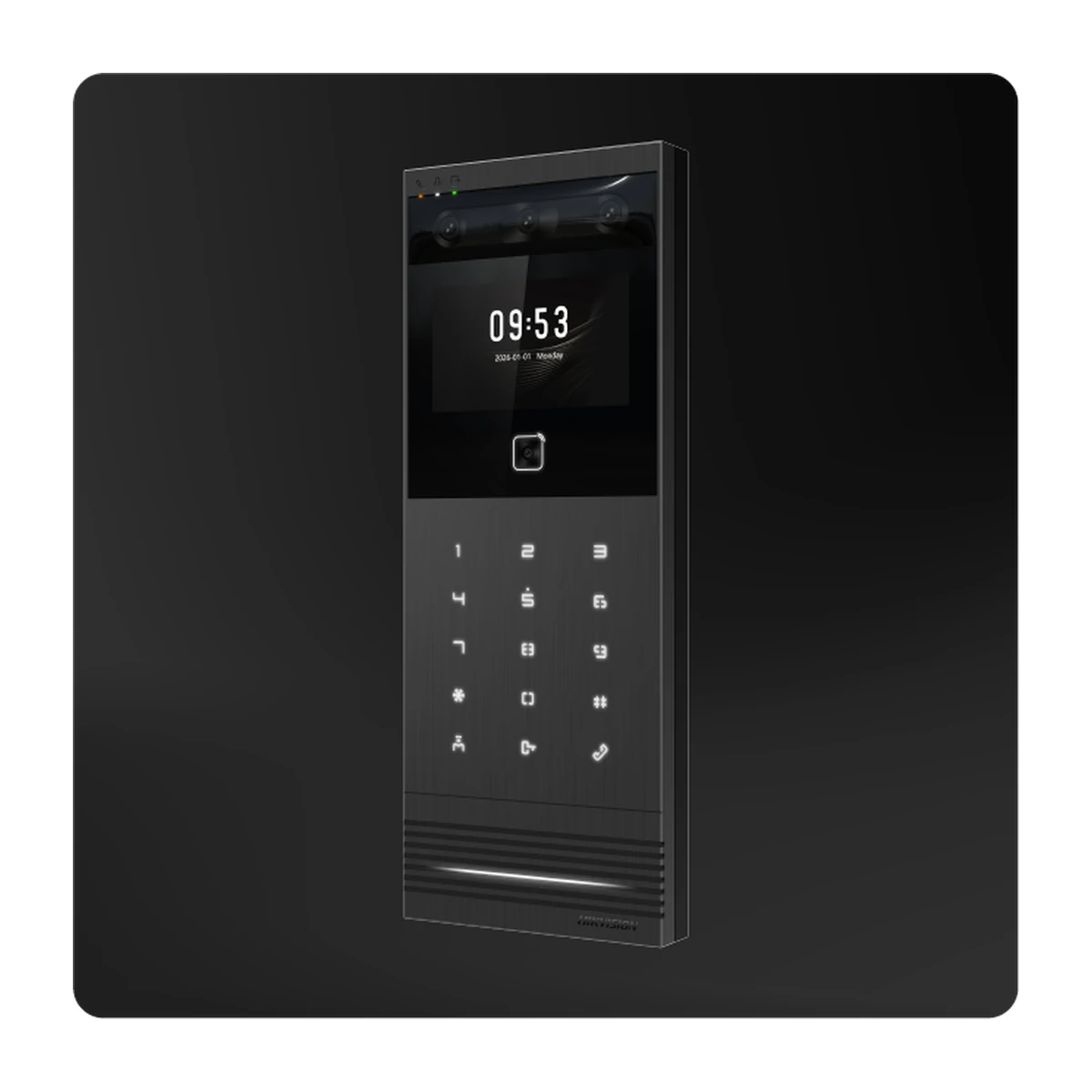 Hikvision DS-KD9214 Serisi
