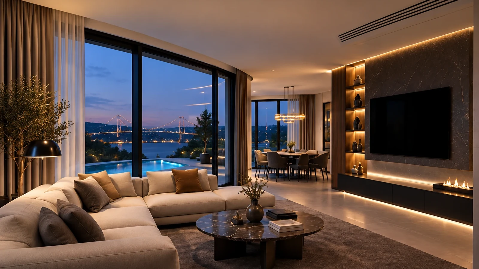 ATEXA akıllı ev ve KNX otomasyon mühendisliği