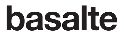 Basalte Teknik Servis logo