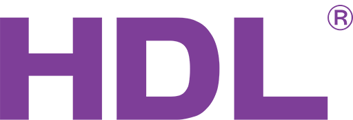 HDL Teknik Servis logo