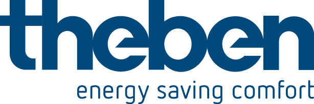 Theben Teknik Servis logo